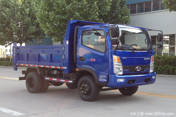 时风风驰自卸车新车上市欢迎到店垂询