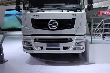 绪 T7 420 6X4 LNGǣ(EQ4250GLN3) ͼƬ