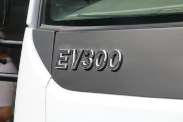 綯  EV300 4.5T 4.13׵Ŵ綯ʽῨ(EQ5040XXYACBEV7)99.8kWhͼƬ