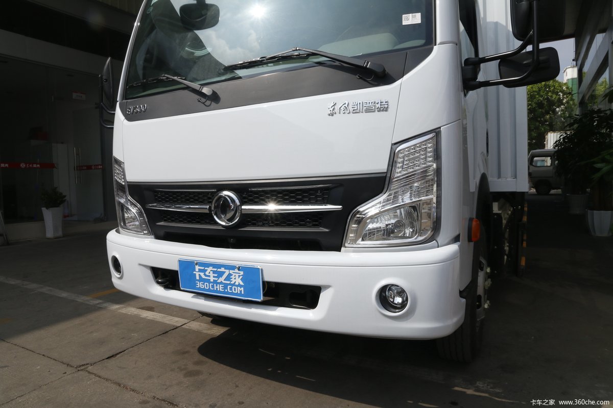 綯  EV300 4.5T 4.13׵Ŵ綯ʽῨ(EQ5040XXYACBEV7)99.8kWh