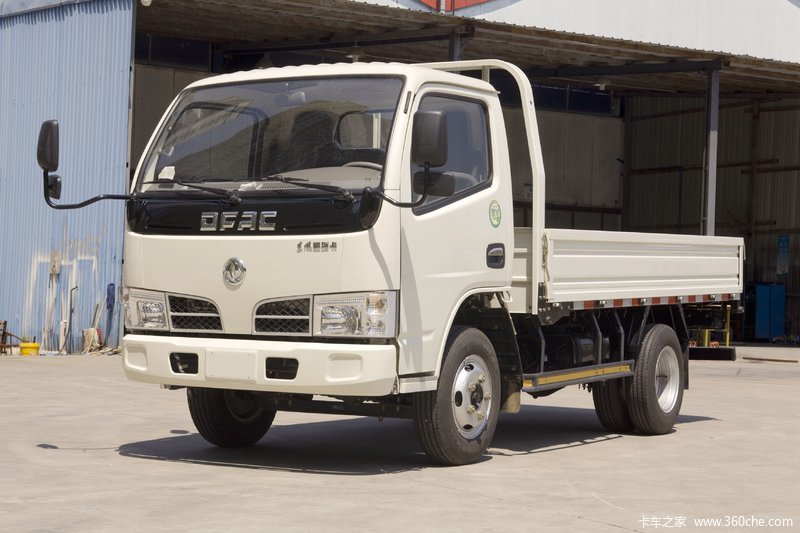 【图】东风 福瑞卡f4 95马力 3.