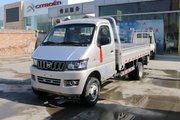 凯马 W01 87马力 3.3米单排栏板微卡(KMC1035Q32D5)