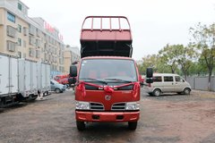 福瑞卡F7自卸车襄阳市火热促销中 让利高达1.2万