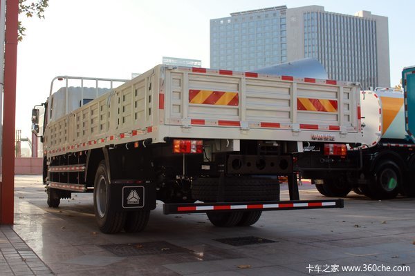 温州市G5X载货车系列，打折优惠，降1.66万，赶快抢购！