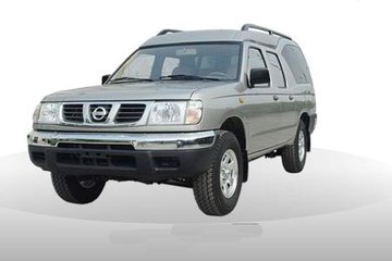 2011֣ղ NISSAN ׼ 2.4L ˫ʽƤ ͼƬ