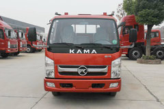 凯马 福运来 110马力 4.2米单排栏板轻卡(KMC1042A33D5)