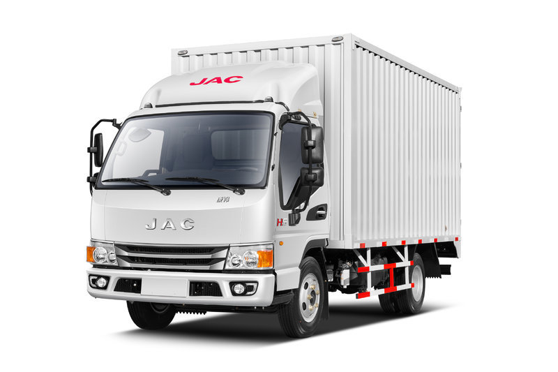 【图】江淮 新康铃h3窄体 95马力 4.