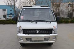 时风 风菱1.5L 4X2 103马力 3.05米自卸车(SSF3030DCJB2-1)