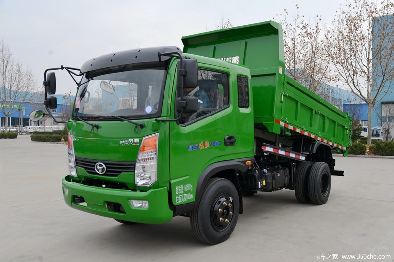 【图】时风 风驰 87马力 3.