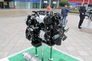 锡柴CA4DB1-13E5 130马力 2.2L 国五 柴油发动机