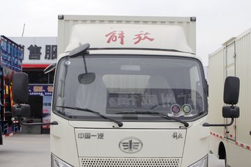  J6F 4.5T 4.2׵Ŵ綯ʽῨ(CA5048XXYP40L1BEVA84)73.26kWh ͼƬ