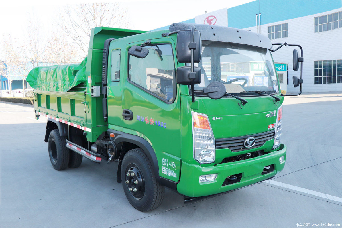 【图】时风 风驰 87马力 3.