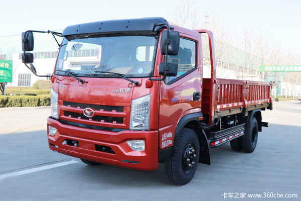 28万元2020年11月08日起,时风 风驰 自卸车在邢台金焕汽车贸易有限