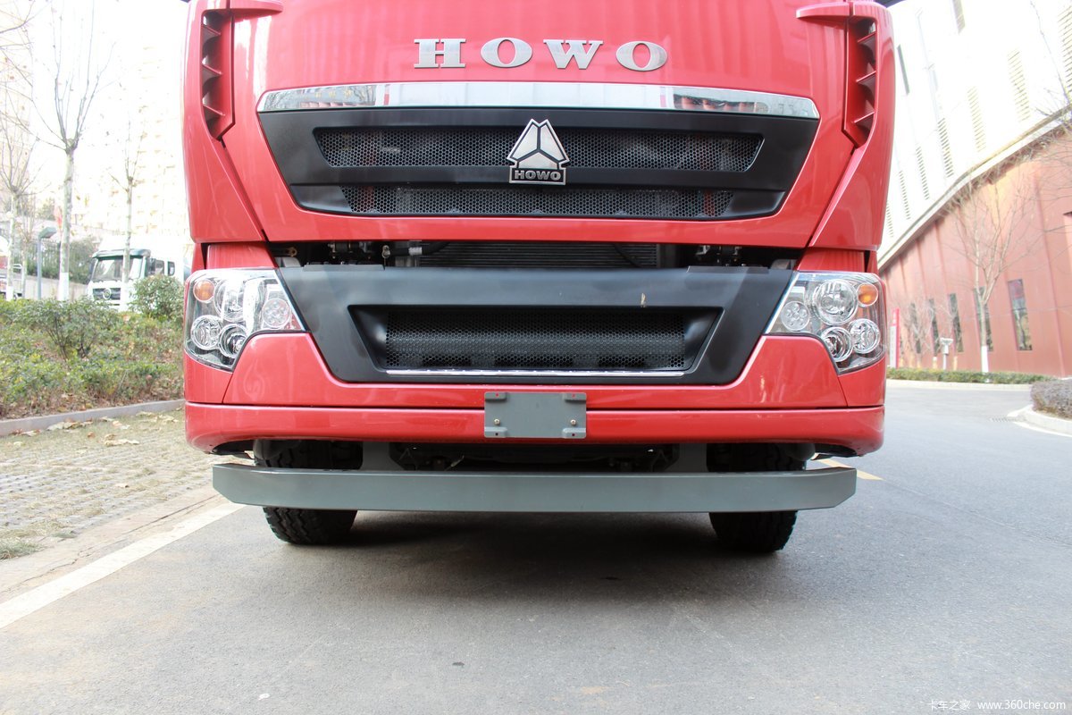 й HOWO T7Hؿ 540 8X4 8.5ж(ZZ3317V466HE1)                                                