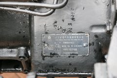 中国重汽HOWO 统帅G3W 160马力 4.2米单排轻卡底盘(ZZ1047F341CE1)