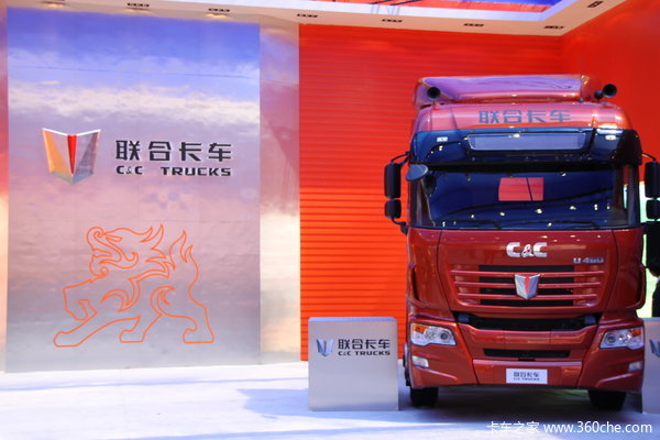 有得一比 由高考作文看重卡新生代前景_联合卡车_联合u系_卡车之家