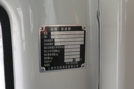 福星S系(原福运S系) 载货车官方图图片