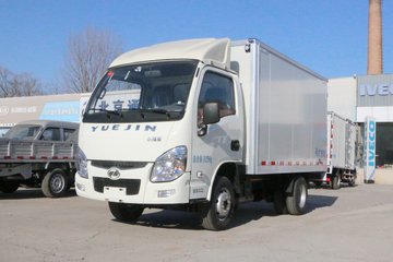 跃进 小福星s50q 1.3l 87马力 汽油 3.