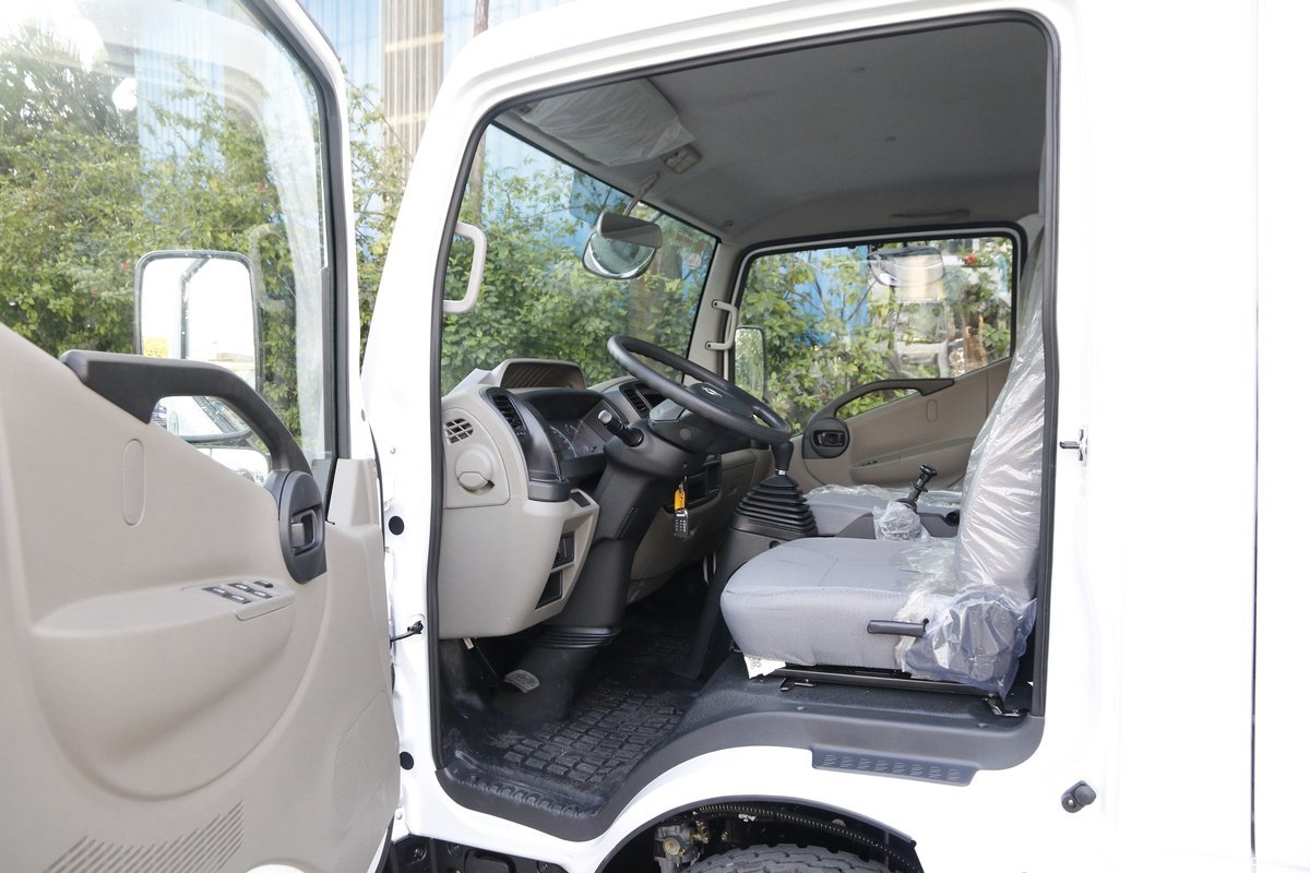 【图】东风 凯普特k6-n 140马力 3.