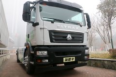 SITRAK C5H 载货车限时促销中 优惠2.0万