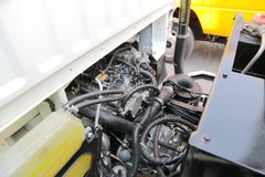 跃进 小福星S50 1.9L 95马力 柴油 车厢可卸式垃圾车(中联重科牌)(ZLJ5030ZXXNJE5)