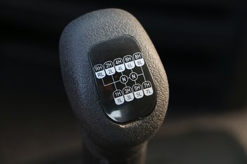 福田欧曼est6系重卡510马力6x4牵引车采埃孚16挡bj4259snfkbaa