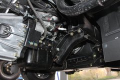 飞碟缔途 DX 1.9L 102马力 3.6米单排栏板微卡(FD1040D66K5-3)