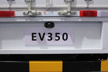 綯  EV350 4.5T 4.13׵Ŵ綯ʽῨ(EQ5040XXYACBEV7)99.8kWhͼƬ