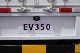 EV350 电动载货车外观图片