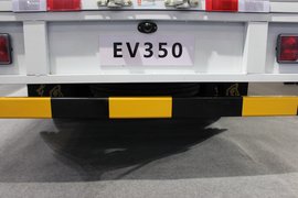 EV350 电动载货车外观图片