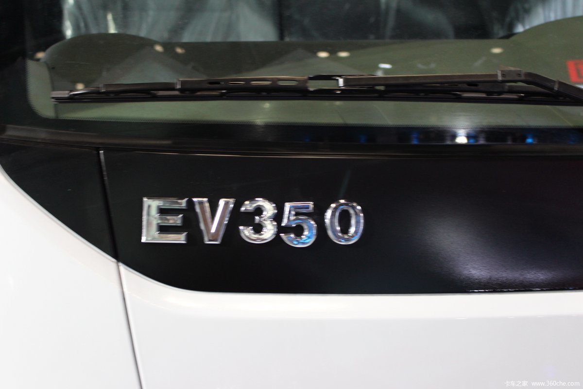 綯  EV350 4.5T 4.13׵Ŵ綯ʽῨ(EQ5040XXYACBEV7)99.8kWh