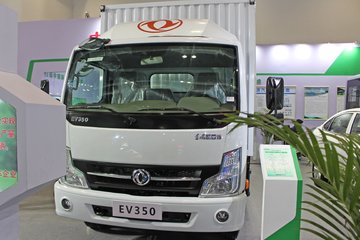 綯  EV350 4.5T 4.13׵Ŵ綯ʽῨ(EQ5040XXYACBEV7)99.8kWhͼƬ