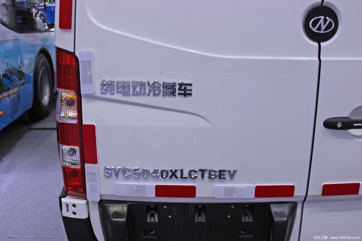  4.5T 6׵綯س75kWh