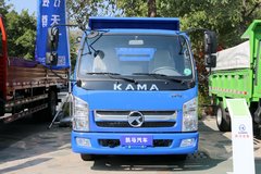 凯马 GK8福运来 98马力 4X2 3.45米自卸车(KMC3042GC32P5)