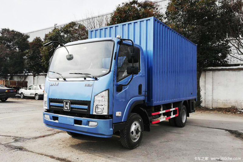 【图】航天凌河 启航星 117马力 4.