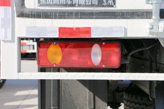 东风商用车 天锦中卡 180马力 4X2 7.7米厢式载货车(DFH5160XXYBX2JV)