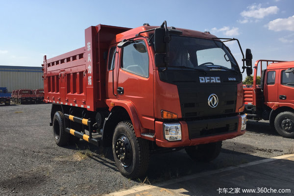 力拓T20自卸车南京市火热促销中 让利高达1.38万