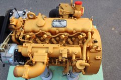 玉柴YC4FA130-50 130马力 3L 国五 柴油发动机