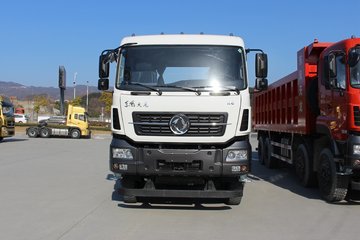 东风商用车 天龙KC重卡 315马力 8X4 6.8米自卸车(DFH3310A2)