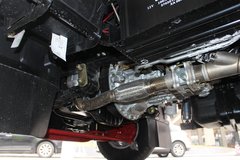 东风 凯普特K6 150马力 4米单排冷藏车(EQ5041XLC8BDBAC)
