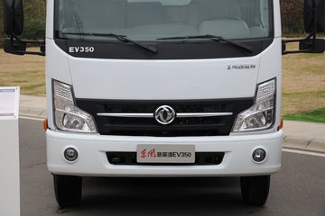 綯  EV350 4.5T 4.13׵Ŵ綯ʽῨ(EQ5040XXYACBEV7)99.8kWhͼƬ