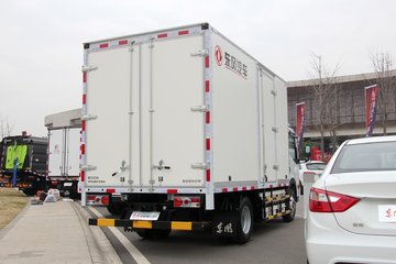 綯  EV350 4.5T 4.13׵Ŵ綯ʽῨ(EQ5040XXYACBEV7)99.8kWh ͼƬ