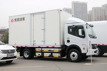 綯  EV350 4.5T 4.13׵Ŵ綯ʽῨ(EQ5040XXYACBEV7)99.8kWh ͼƬ