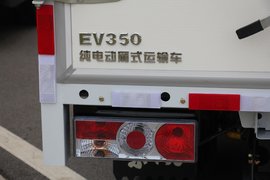 EV350 电动载货车上装图片