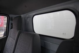 EV400 电动载货车内饰图片
