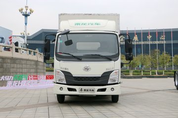  L2 4.5T 4.17׵Ŵ綯ʽῨ(LZ5040XXYL2AZBEV)83.1kWh ͼƬ