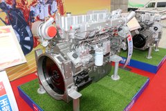 玉柴YC6MK420-50 420马力 10.3L 国五 柴油发动机