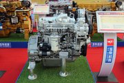 玉柴YC4EG220-50 220马力 4.73L 国五 柴油发动机