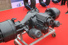 方盛 fs160单级桥