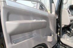 开瑞 绿卡 城配重载版豪华型 116马力 4.15米单排厢式轻卡(中体)(SQR5048XXYH16D)